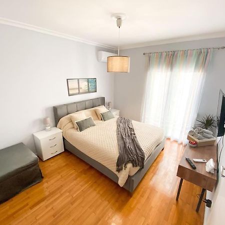 6Th Floor Apartment In Victoria Square Atenas Exterior foto